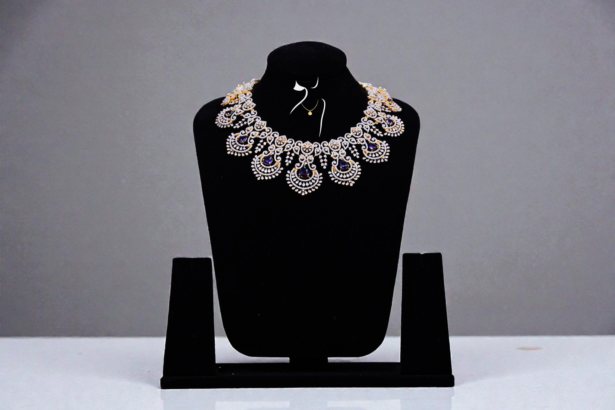 Daimond Finesh Nickels