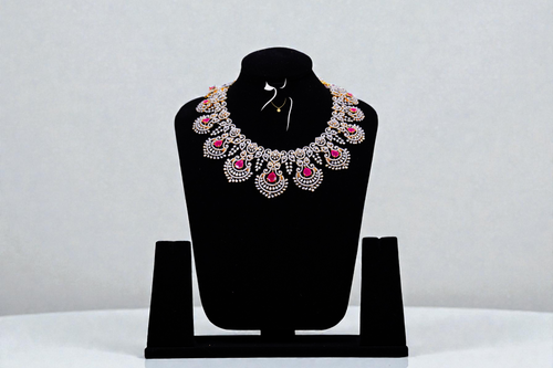 Daimond Finesh Nickels