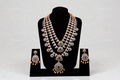 Diamond finish 3Layer Haramu